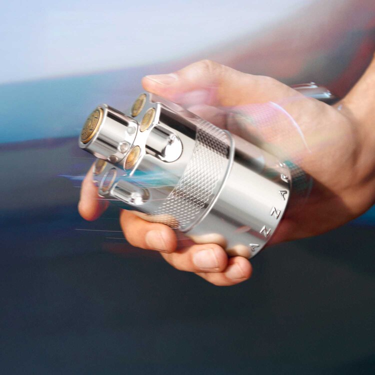 Wanted - Eau De Parfum