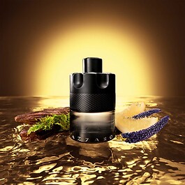 Azzaro Wanted - Eau de Toilette Intense