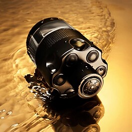 Azzaro Wanted - Eau de Toilette Intense