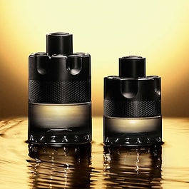 Azzaro Wanted - Eau de Toilette Intense