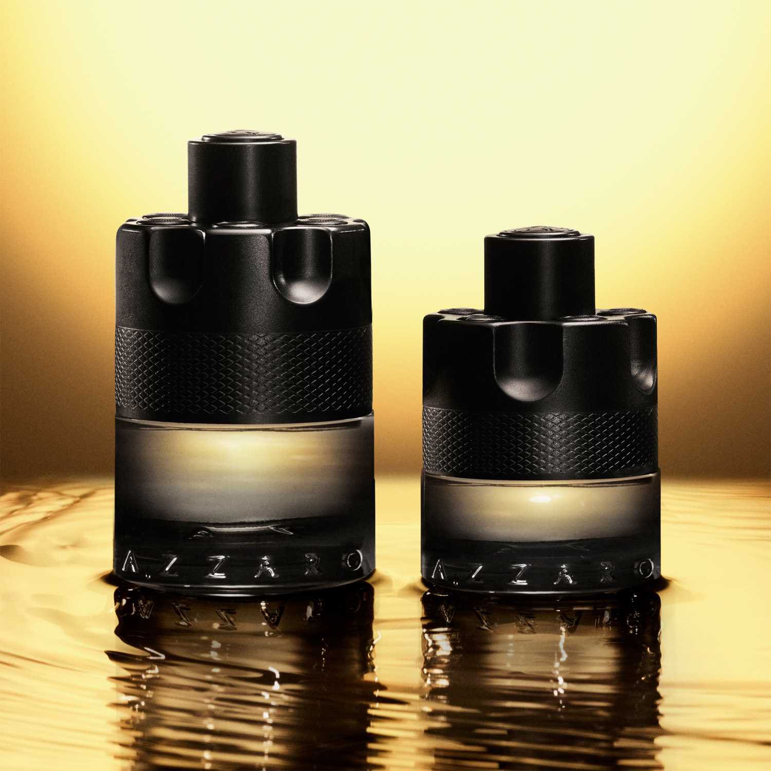 Azzaro The Most Wanted 50ml 香水 Azzaro The Most Wanted Woda perfumowana dla mężczyzn, 50 ml