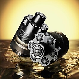 Azzaro Wanted - Eau de Toilette Intense