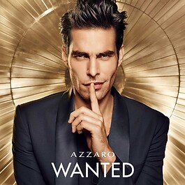 Azzaro Wanted - Coffret Eau De Toilette Intense