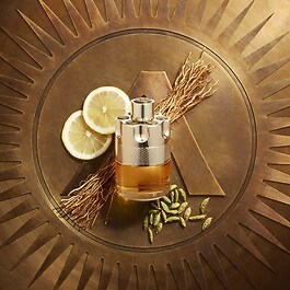 Wanted - Coffret Eau de Toilette 