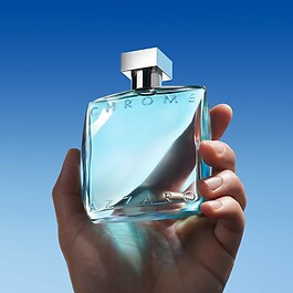 Chrome - Eau de Toilette