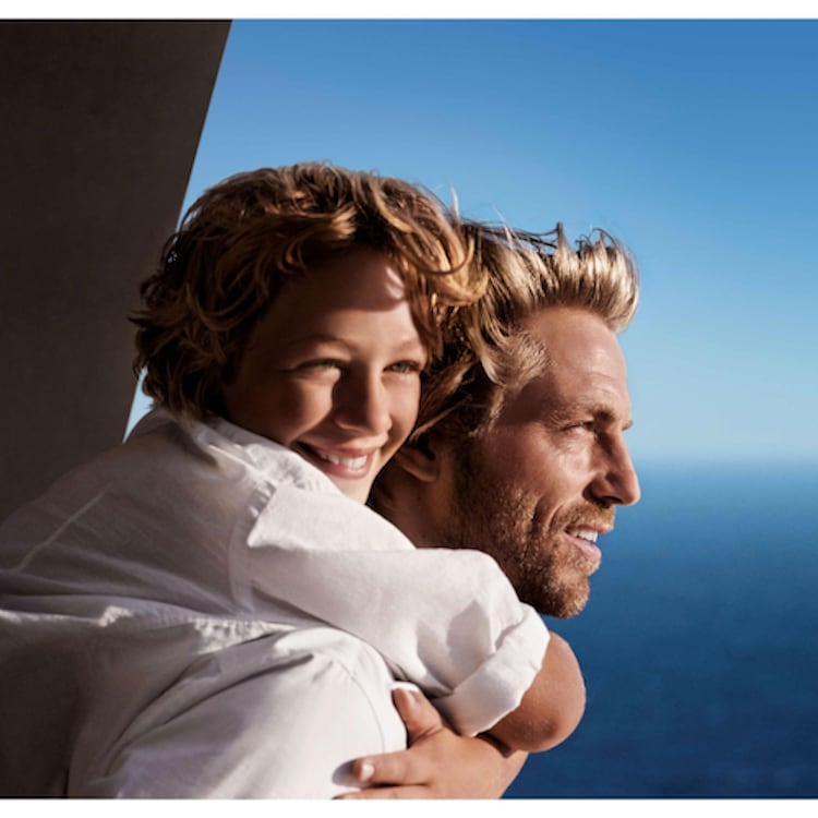 Chrome - Stick Déodorant sans alcool