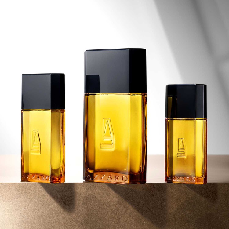 Azzaro pour Homme - Eau de Toilette