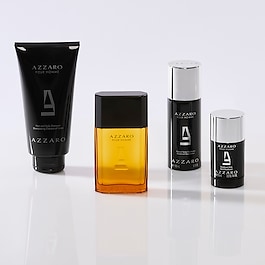 Azzaro pour Homme - Déodorant Stick