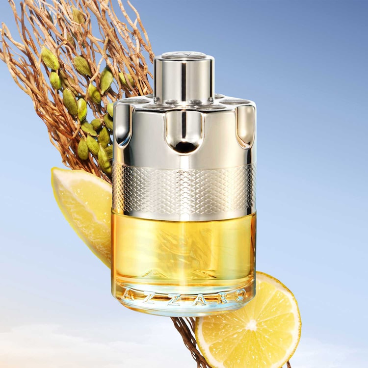 Azzaro Wanted - Eau de Toilette