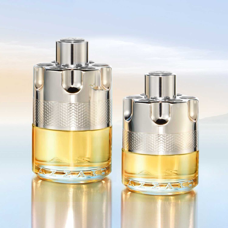 Azzaro Wanted - Eau de Toilette