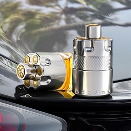 Azzaro Wanted  - Eau de Toilette