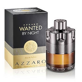 Azzaro Wanted by Night - Eau de Parfum