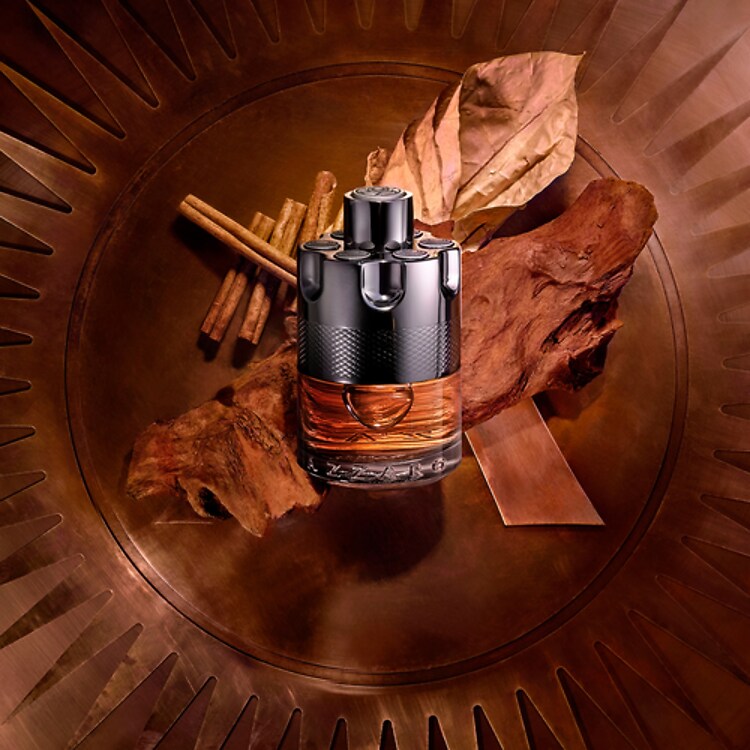 Azzaro Wanted By Night - Eau de Parfum