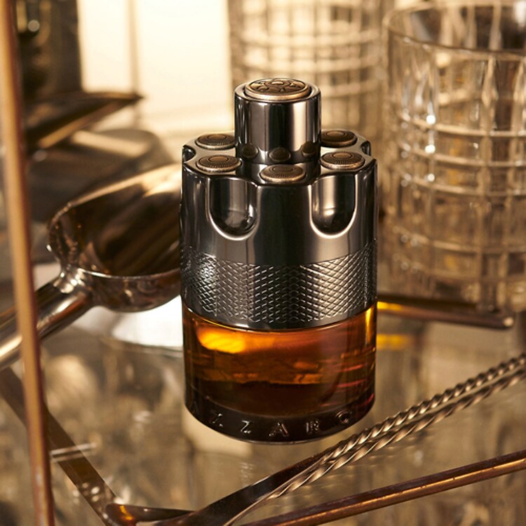 Azzaro Wanted By Night - Eau de Parfum