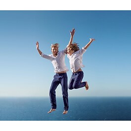 CHROME AQUA - Eau de Toilette