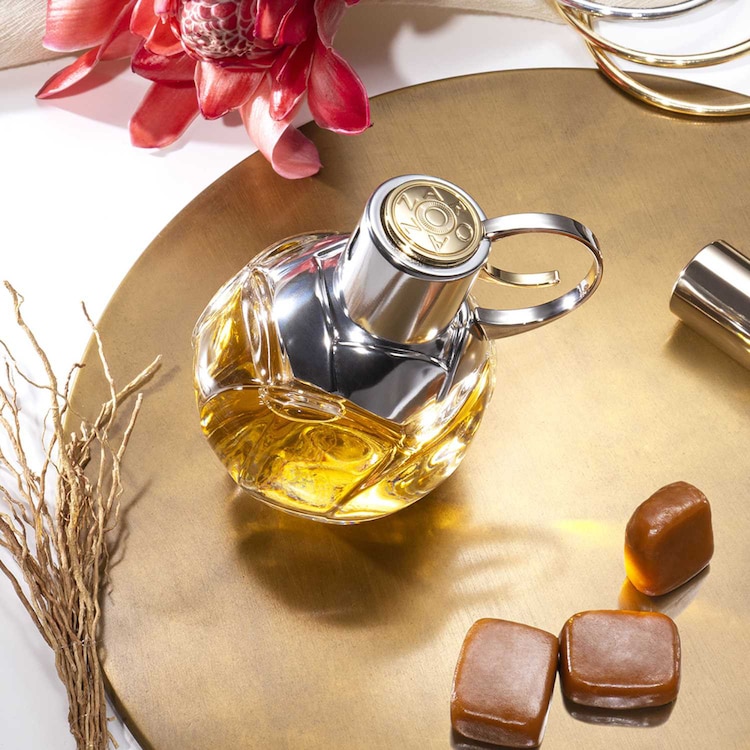 Azzaro Wanted Girl - Eau de parfum