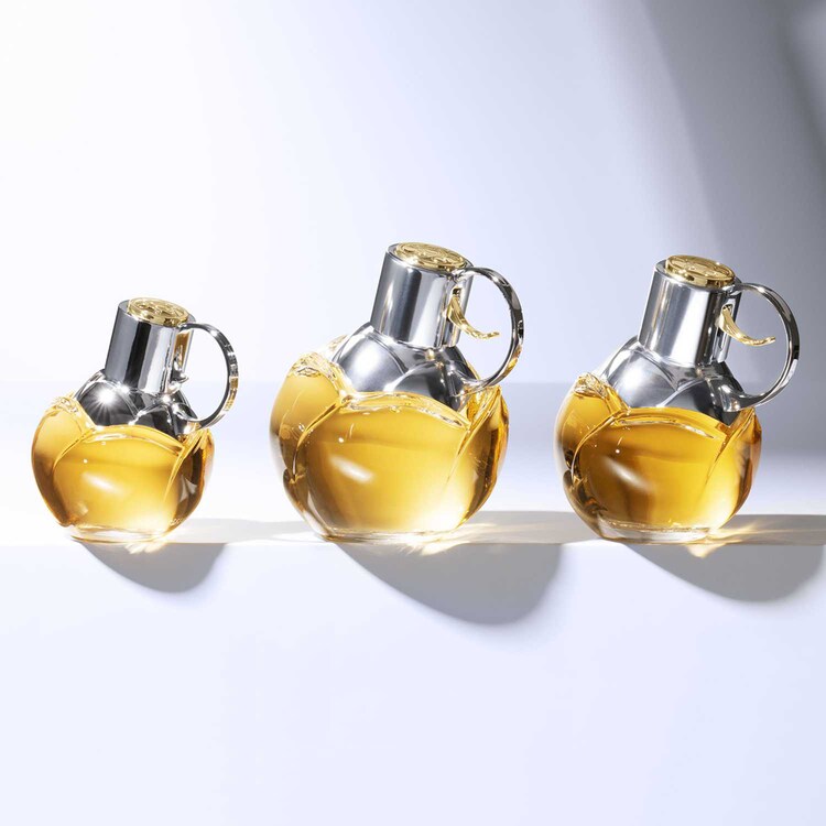 Azzaro Wanted Girl - Eau de parfum