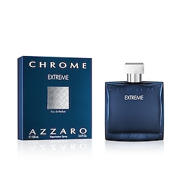 Azzaro Chrome Extreme - Eau de Parfum