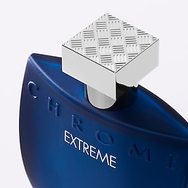Azzaro Chrome Extreme - Eau de Parfum