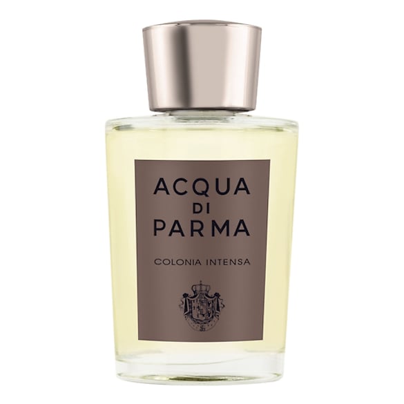 Colonia Intensa - Eau de Cologne Agrumes Cuir Boisé, ACQUA DI PARMA