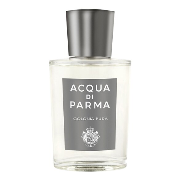 Colonia Pura Eau de Cologne, ACQUA DI PARMA