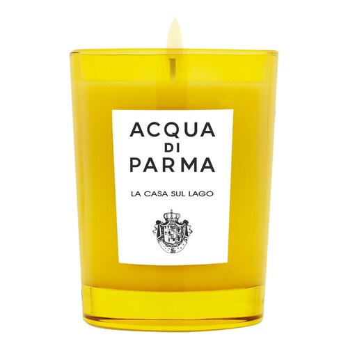 La Casa sul Lago - Świeca można nabyć na stronie Sephora.pl