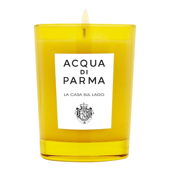 La Casa sul Lago - Świeca, ACQUA DI PARMA