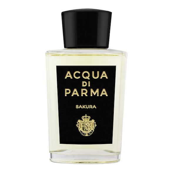 Signatures of the Sun - Sakura - Eau de Parfum, ACQUA DI PARMA