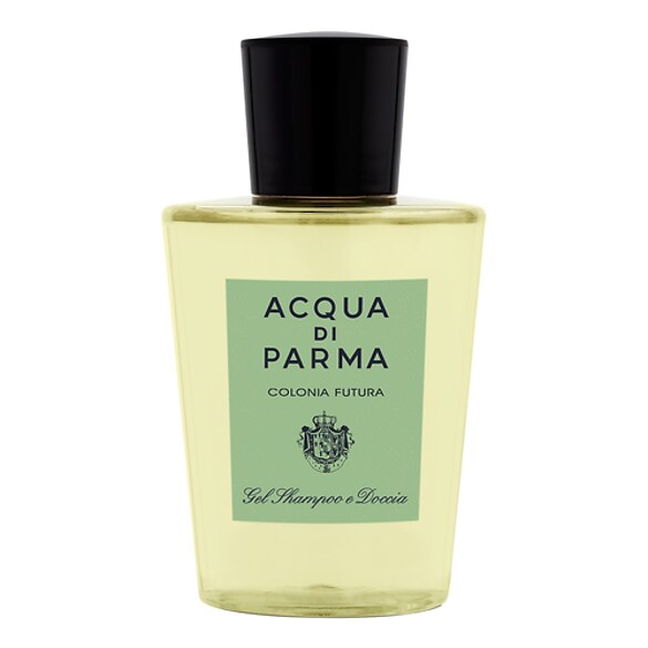 Colonia Futura - Bath and Shower Gel, ACQUA DI PARMA