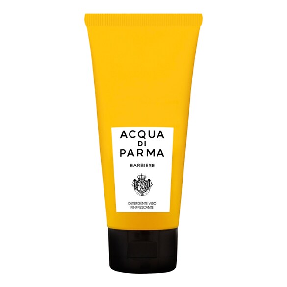 Barbiere - Nawilżający żel do mycia twarzy, ACQUA DI PARMA