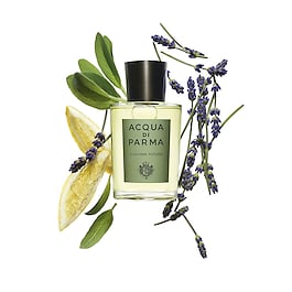 Colonia Futura - Eau de Cologne Fougère-aromatisch