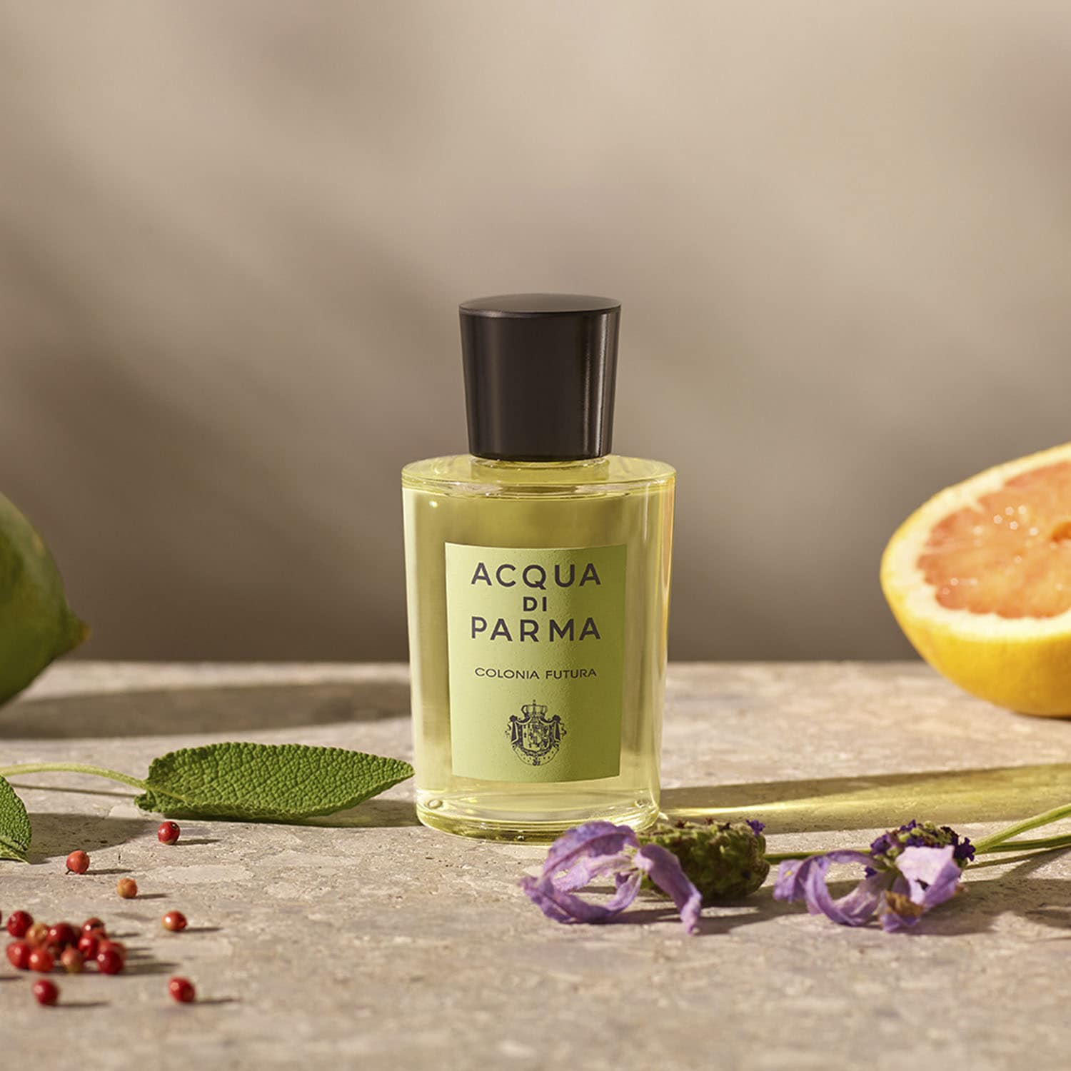 Colonia Futura - Eau de Cologne Fougère Aromatique | ACQUA DI