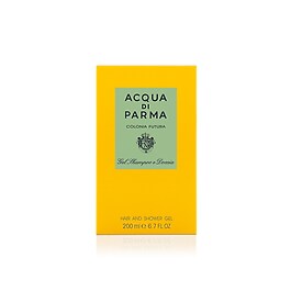 Colonia Futura - Bath and Shower Gel