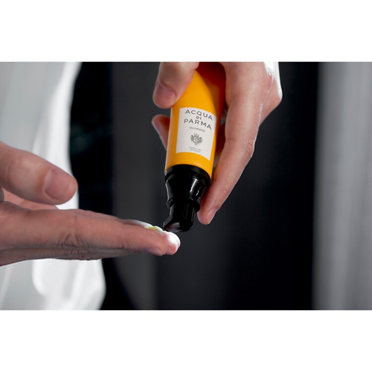 Barbière - Crème Visage Multi-Action