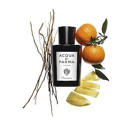Colonia Essenza - Eau de Cologne
