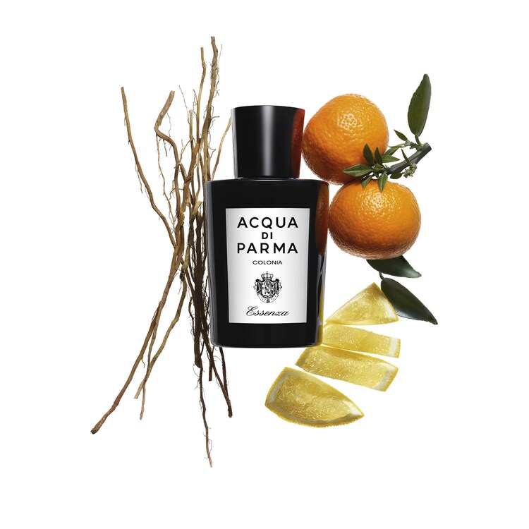 Colonia Essenza - Eau de Cologne agrumata legnosa