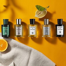 Colonia Powder Soap