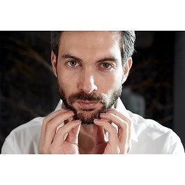 Barbiere - Shampooing à barbe