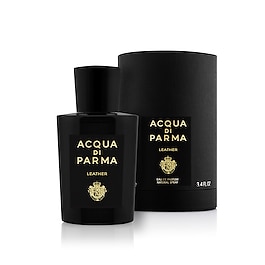 Signature Leather - Eau De Parfum