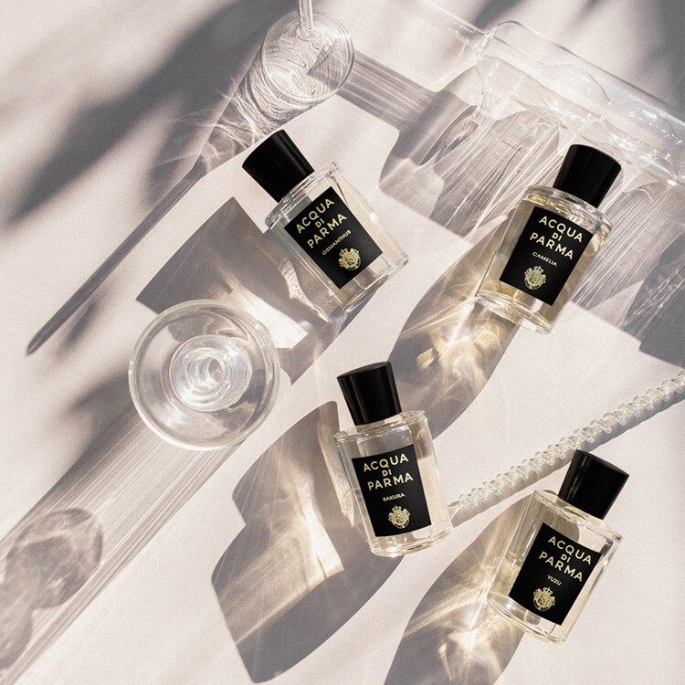 Signatures of the Sun Yuzu - Eau de Parfum 