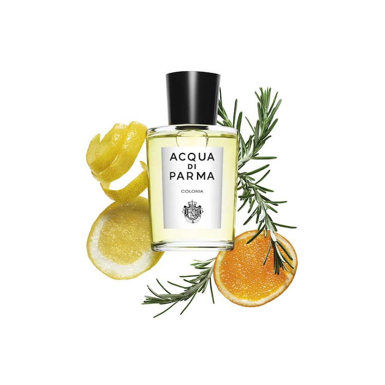 Colonia - Eau de Cologne 