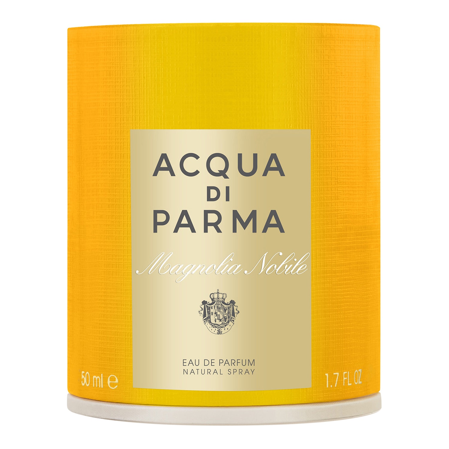 Magnolia Nobile - Woda Perfumowana Kwiatowa Drzewna i ACQUA