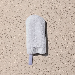 Fluffy Nude - Soft Cleansing & Exfoliating