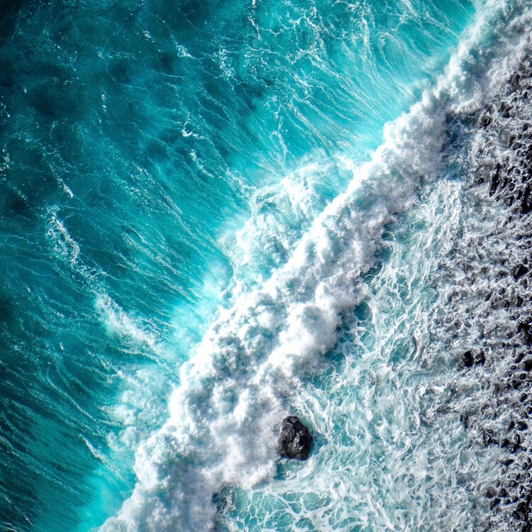 Fluffy Nude - Delikatna rękawica do oczyszczania, demakijażu i peelingu