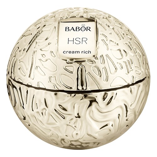 Babor - Hsr Lifting Cream Rich - Gesichtscreme Für Trockene Haut - 30 Ml