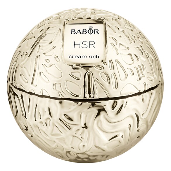 HSR Lifting Cream Rich - Gesichtscreme für trockene Haut, BABOR
