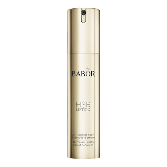 HSR Lifting Neck & Decolleté Cream, BABOR