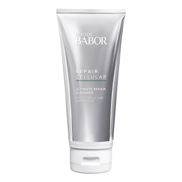 Ultimate Repair Cleanser - Reinigungscreme, BABOR