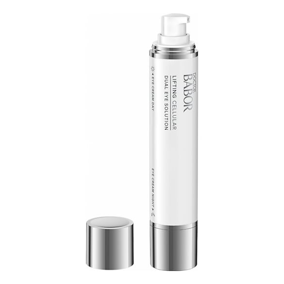 Dual Eye Solution - Anti-Aging-Augenpflege, BABOR