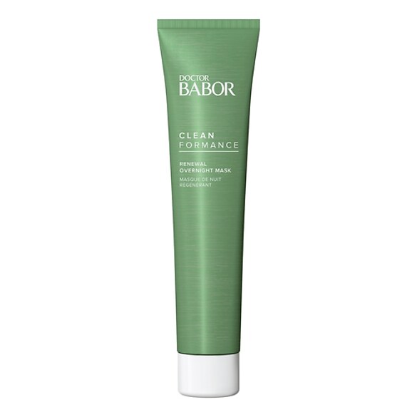 Renewal Overnight Mask - Crememaske, BABOR